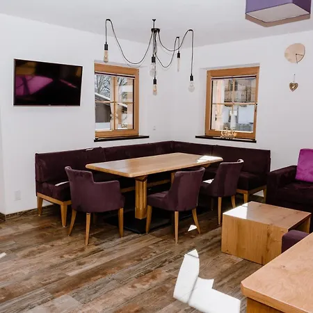 Apartment Schusterbauer *