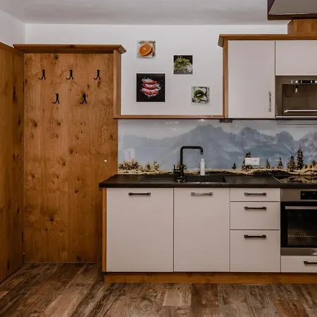 Apartment Schusterbauer *
