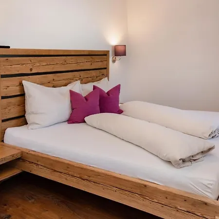Schusterbauer Appartement