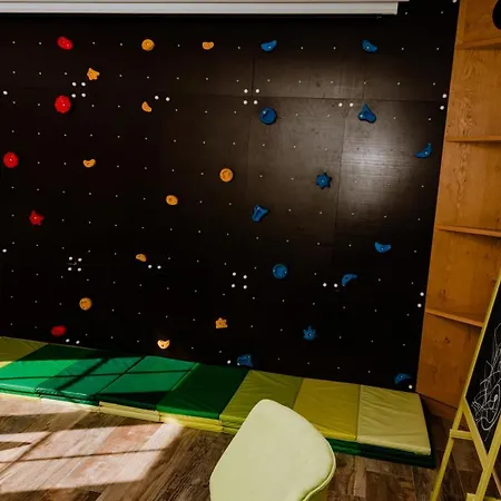 Appartement Schusterbauer
