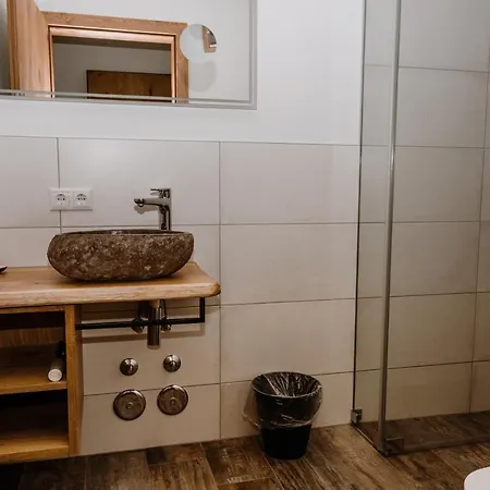 Appartement Schusterbauer Brixen im Thale