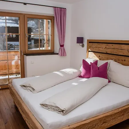 Appartement Schusterbauer Brixen im Thale