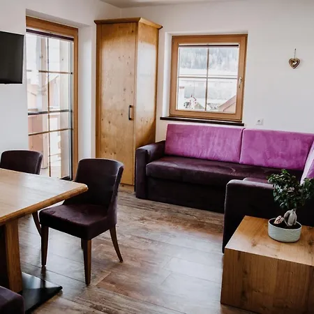 Schusterbauer Appartement