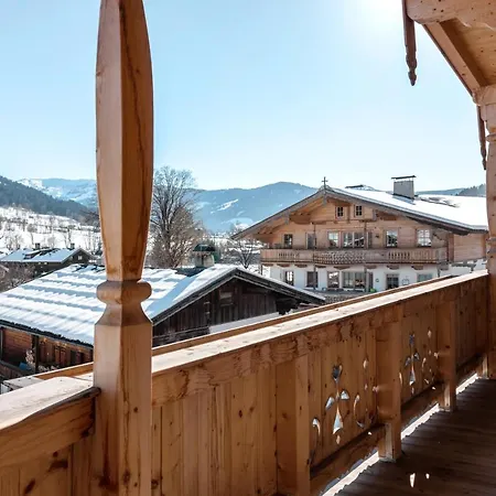 Schusterbauer Appartement Brixen im Thale