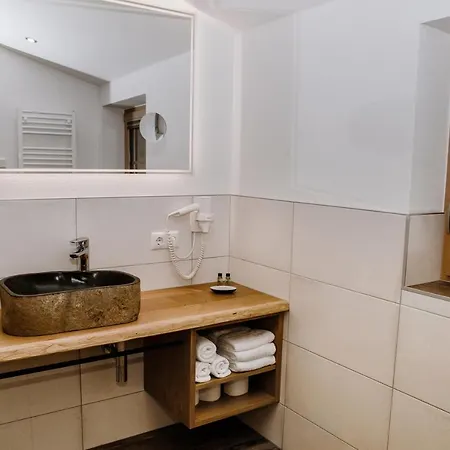 Schusterbauer Appartement Brixen im Thale